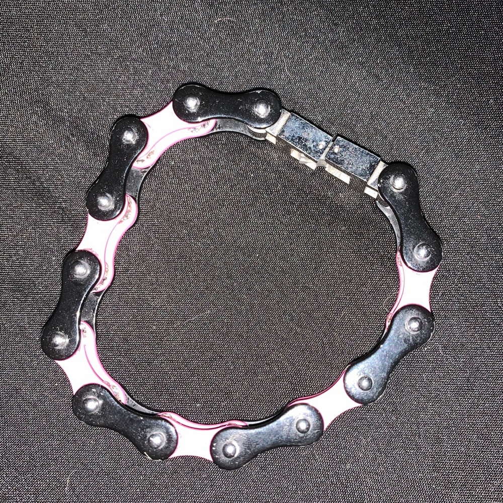 Ladies bracelet